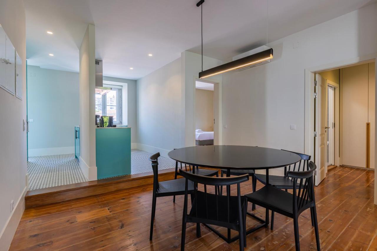 Liberdade Concept 3Bdr Apartment By Lovelystay Lisboa Ngoại thất bức ảnh