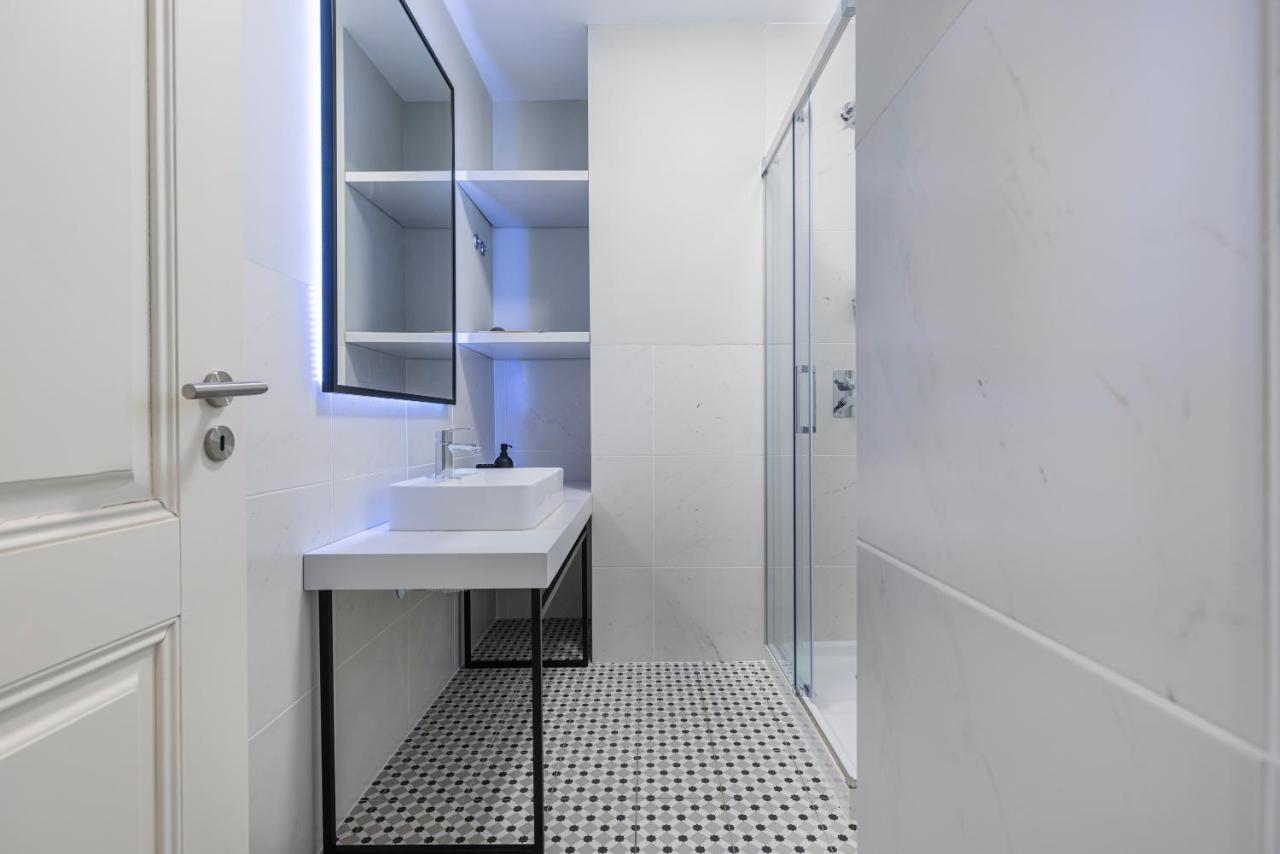 Liberdade Concept 3Bdr Apartment By Lovelystay Lisboa Ngoại thất bức ảnh