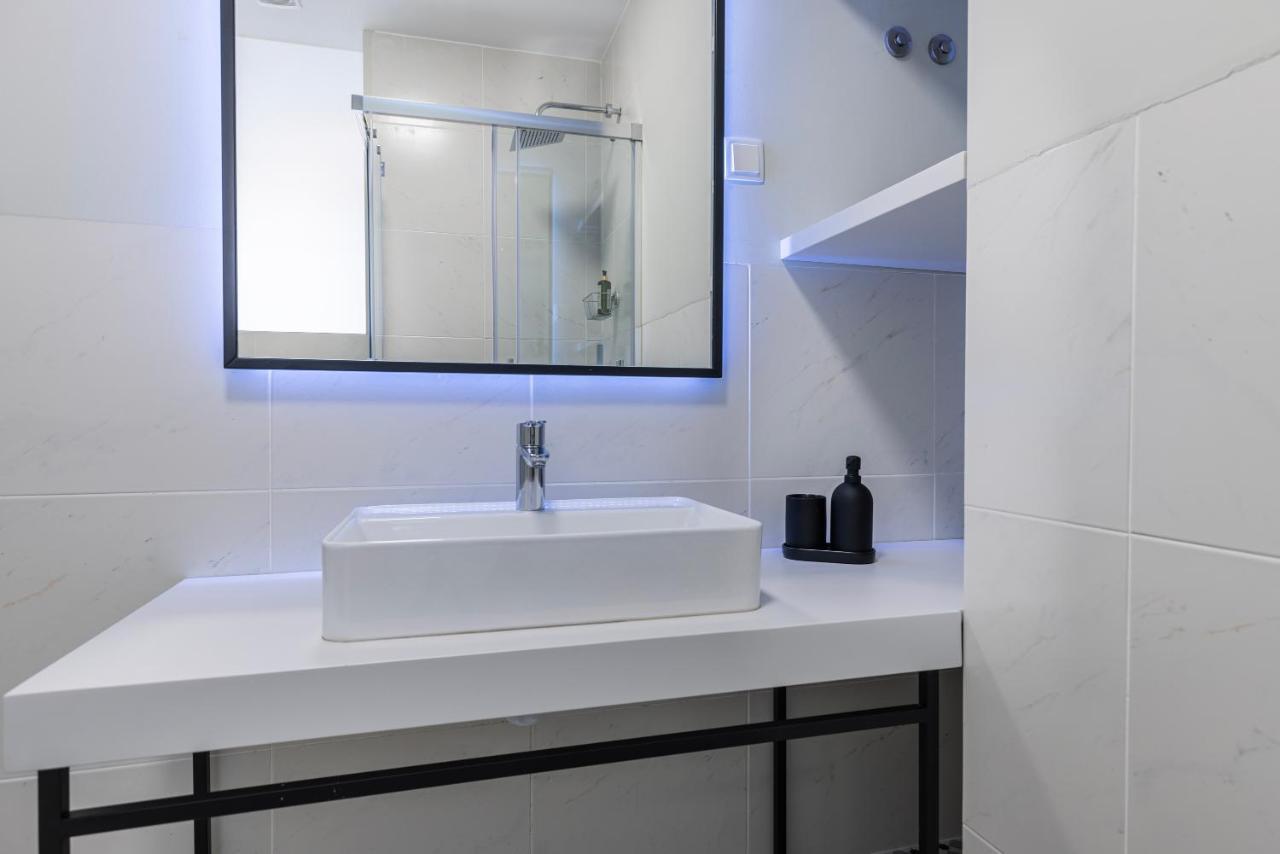 Liberdade Concept 3Bdr Apartment By Lovelystay Lisboa Ngoại thất bức ảnh