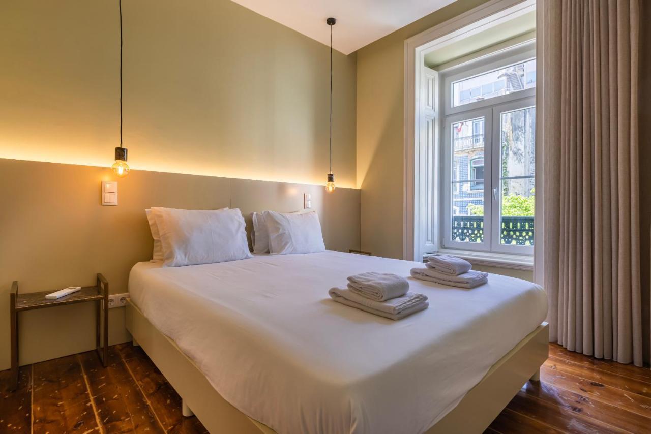 Liberdade Concept 3Bdr Apartment By Lovelystay Lisboa Ngoại thất bức ảnh