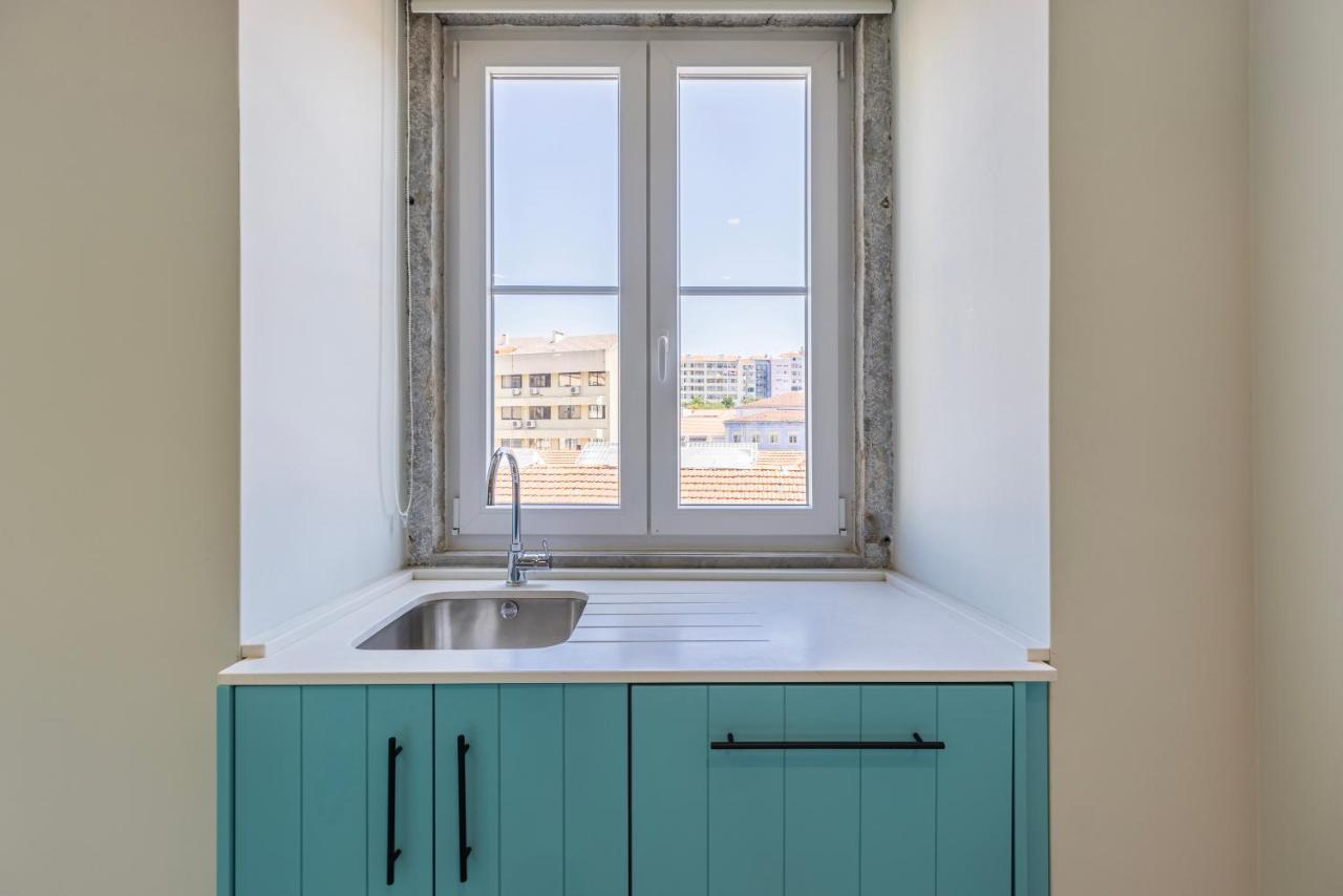 Liberdade Concept 3Bdr Apartment By Lovelystay Lisboa Ngoại thất bức ảnh