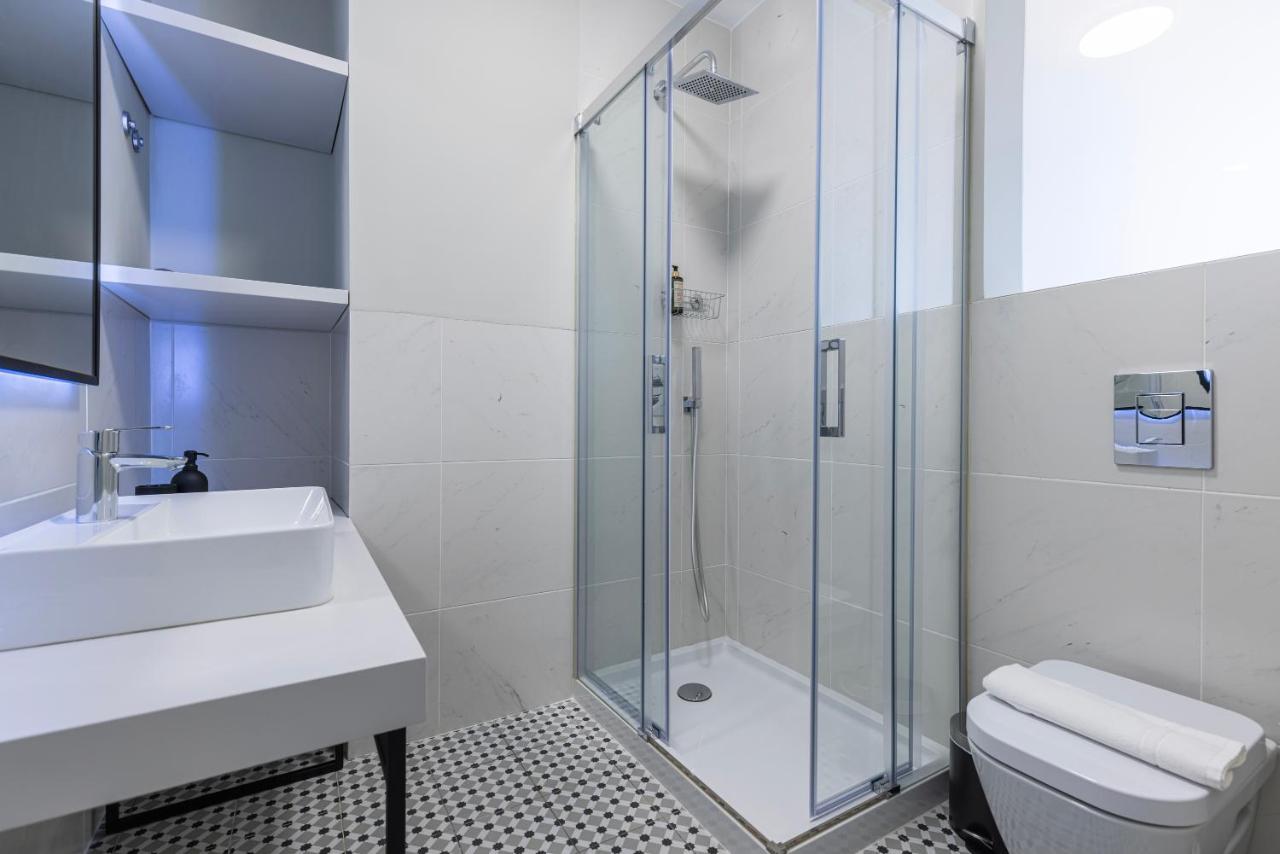 Liberdade Concept 3Bdr Apartment By Lovelystay Lisboa Ngoại thất bức ảnh