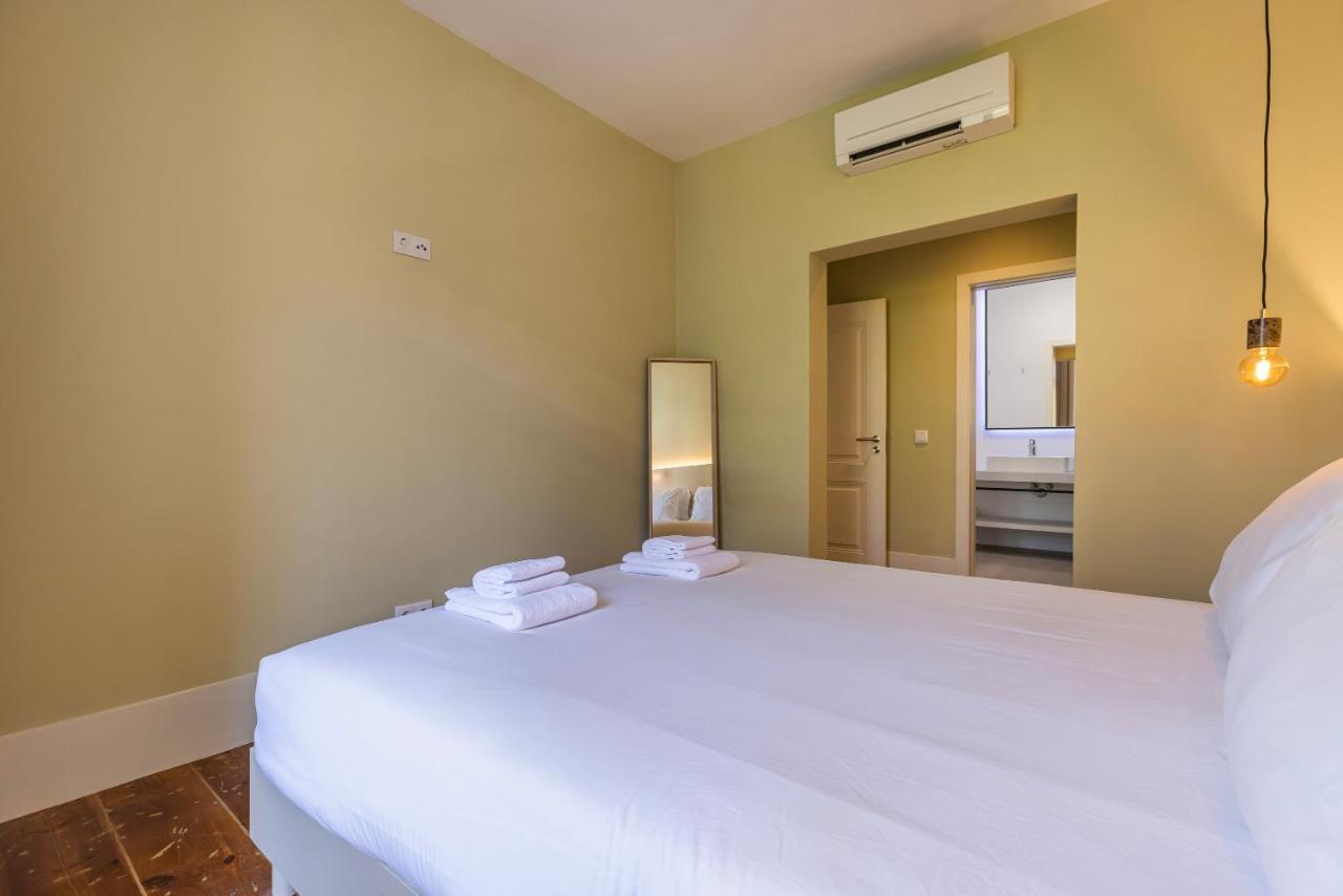 Liberdade Concept 3Bdr Apartment By Lovelystay Lisboa Ngoại thất bức ảnh