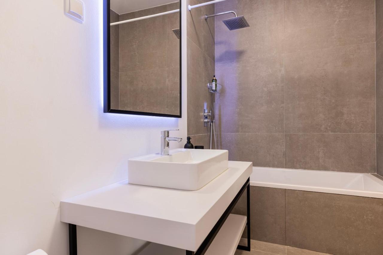 Liberdade Concept 3Bdr Apartment By Lovelystay Lisboa Ngoại thất bức ảnh